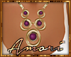 Ѧ; Anngee Necklace
