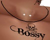 Bossy Necklace