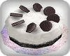 Cake Oreo ❤