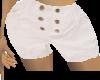 White short Pants