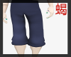 [S] Akatsuki Pants