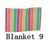 Blanket 9