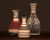 [SD] Decorative Vases
