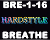 Hardstyle Breathe