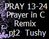 Prayer in C Remix pt2