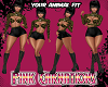 Your Animal Fit
