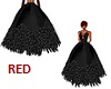 Black Diamond skirt