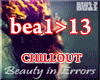 Beauty In Errors ChilMix