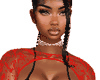 bb Lace Butterfly Body R