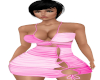 Roxsy Pink Dress