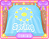 Blue Spring♥