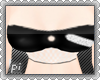 •P• Black bandaged Top