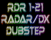 RADAR / DX