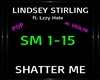 Lindsey Stirling~Shatter