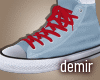 [D] 4 th july sneakers
