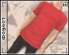 RED T-Shirt