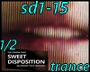 sd1-15 trance1/2