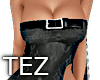 ♛ denim dress V2