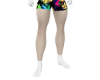 Carnaval Shorts