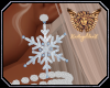 [ang]Winter Fairy Earrin