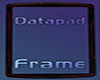 Datapad Frame