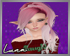 *L* Valeriana Aurora
