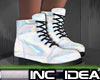 Holographic Boots
