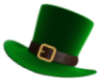 St.Patricks Hat 1