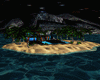 (D) Private Island