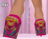 [Ts]Yulipop heels