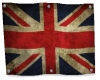 CW England Flag