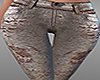 Rustic Metalic Jean RL