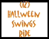 (IZ) Halloween Swings