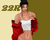 22R* Raaid 59 Pants