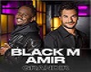 AMIR BLACK M GRANDIR
