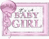 Pink Dream BabyCrib