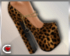*SC-Alexa Heels Leopard