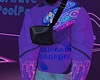 Orchid Sweater