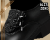 [AZ] Ellen black shoes