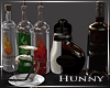 H. Alcohol Drink Bottles