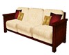 LuxuryHome Mission/sofa
