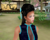 (S)Asian magic Bluish