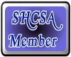 SHCSA  Member Button