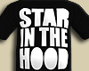 Star In The Hood.