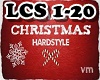 Last Christmas HARDSTYLE