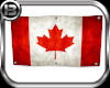 !B! Canada Wall Flag