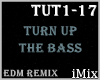 Turn Up The Bass Rmx