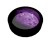 [DD] Purple Wolf Table
