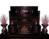 Fireplace NP