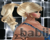 ■B■ Blonde Izabelle